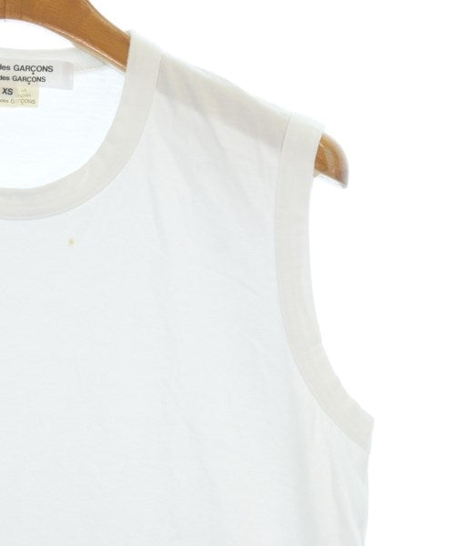 COMME des GARCONS COMME des GARCONS 背心