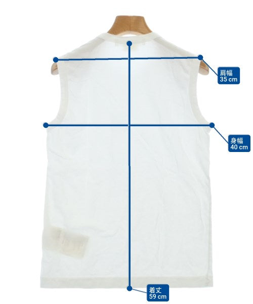 COMME des GARCONS COMME des GARCONS 背心