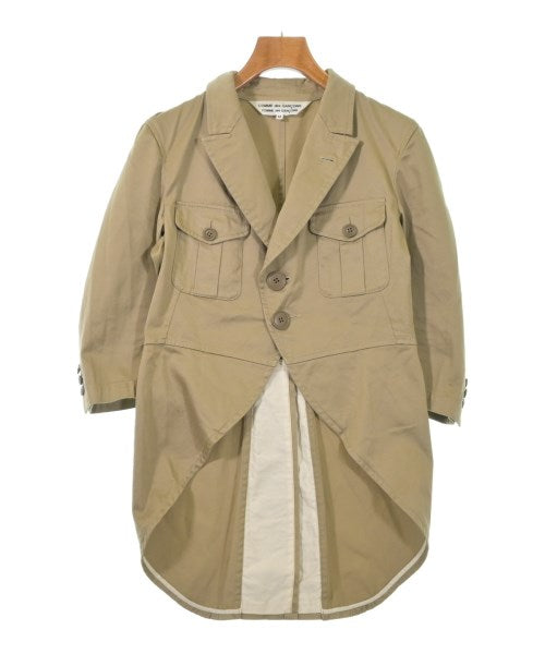 COMME des GARCONS COMME des GARCONS 休夾克