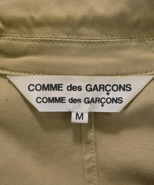 COMME des GARCONS COMME des GARCONS 休夾克