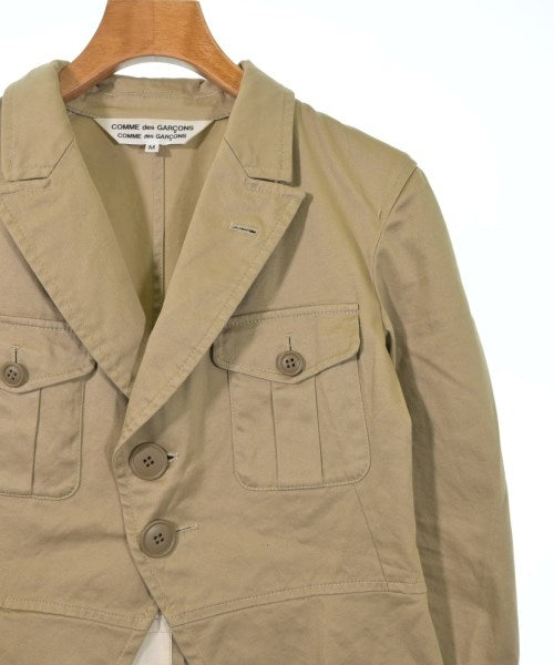 COMME des GARCONS COMME des GARCONS 休夾克