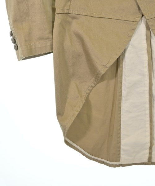 COMME des GARCONS COMME des GARCONS 休夾克