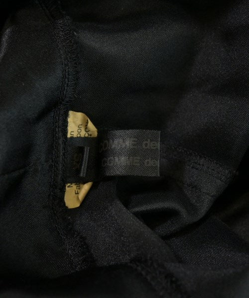 COMME des GARCONS COMME des GARCONS 洋裝