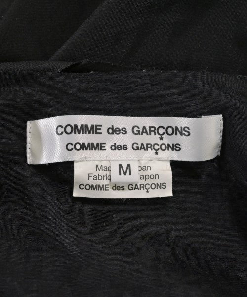 COMME des GARCONS COMME des GARCONS T恤/上衣