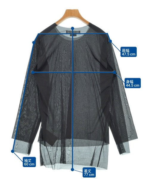 COMME des GARCONS COMME des GARCONS T恤/上衣