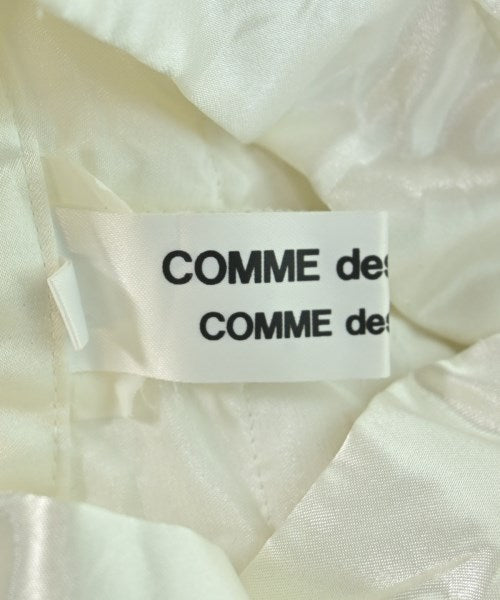 COMME des GARCONS COMME des GARCONS 其他夾克