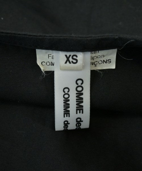 COMME des GARCONS COMME des GARCONS 女襯衫