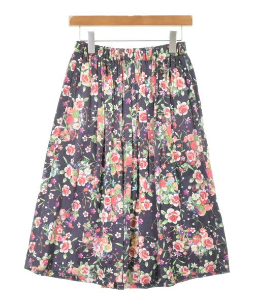 COMME des GARCONS COMME des GARCONS 長裙/超長裙