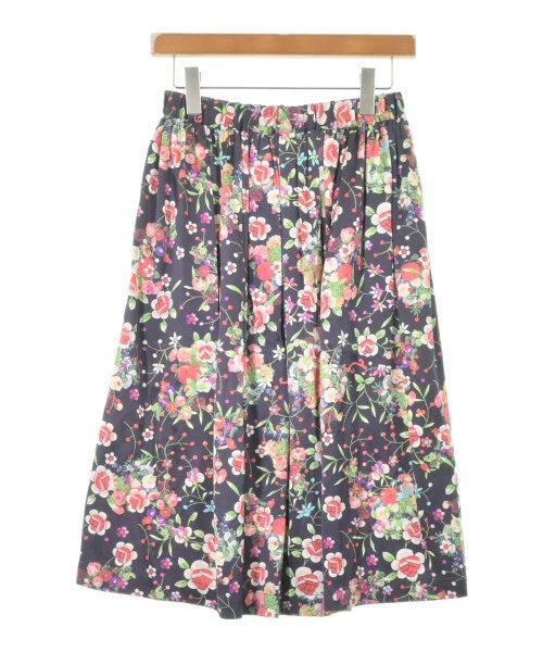 COMME des GARCONS COMME des GARCONS 長裙/超長裙