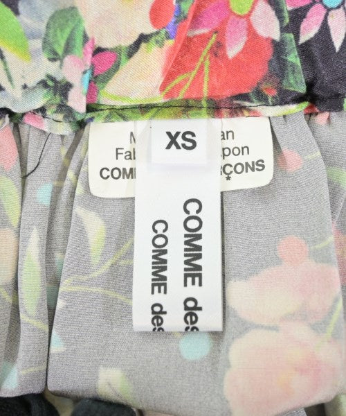 COMME des GARCONS COMME des GARCONS 長裙/超長裙
