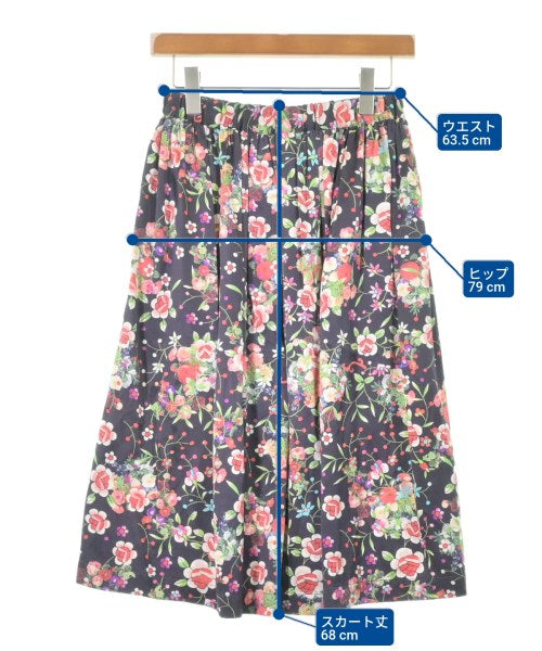 COMME des GARCONS COMME des GARCONS 長裙/超長裙