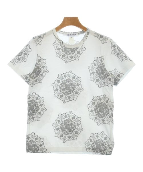 COMME des GARCONS COMME des GARCONS T恤/上衣