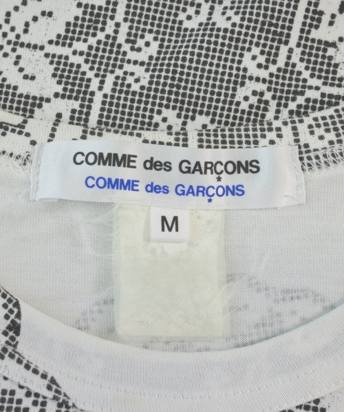 COMME des GARCONS COMME des GARCONS T恤/上衣