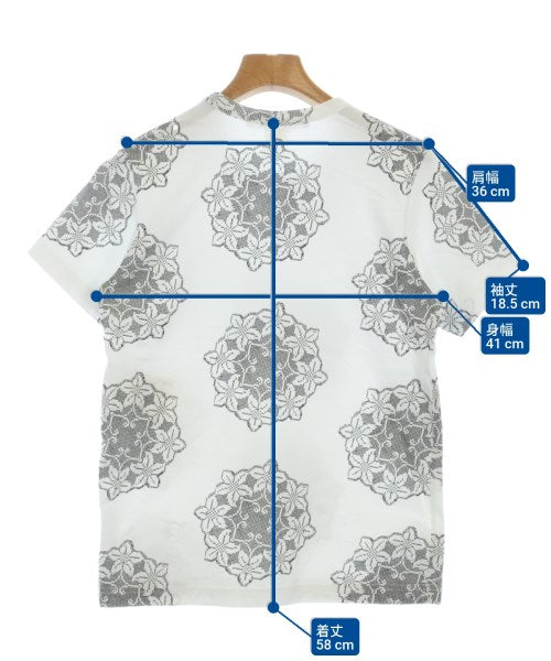 COMME des GARCONS COMME des GARCONS T恤/上衣