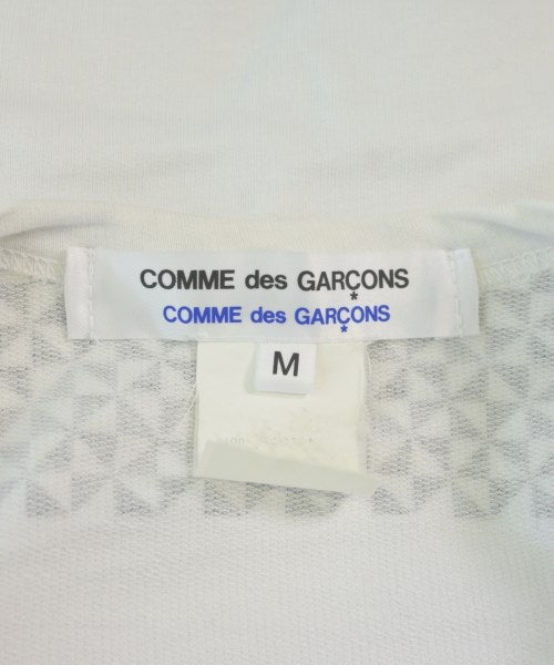 COMME des GARCONS COMME des GARCONS T恤/上衣