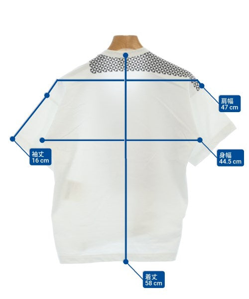 COMME des GARCONS COMME des GARCONS T恤/上衣