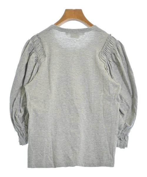 COMME des GARCONS COMME des GARCONS T恤/上衣