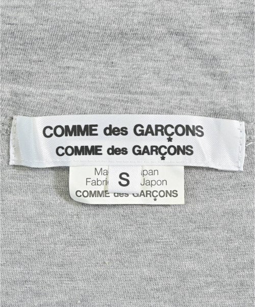 COMME des GARCONS COMME des GARCONS T恤/上衣