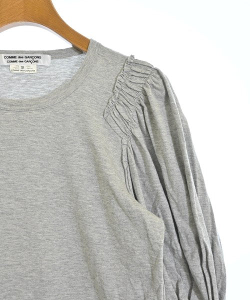 COMME des GARCONS COMME des GARCONS T恤/上衣