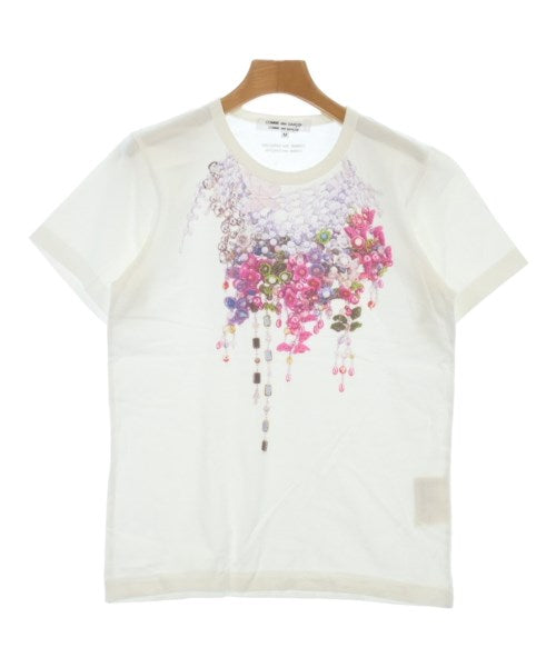 COMME des GARCONS COMME des GARCONS T恤/上衣