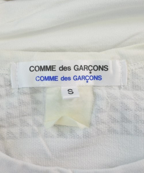 COMME des GARCONS COMME des GARCONS T恤/上衣
