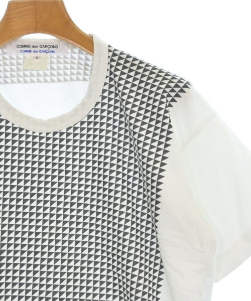 COMME des GARCONS COMME des GARCONS T恤/上衣