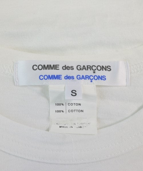 COMME des GARCONS COMME des GARCONS T恤/上衣