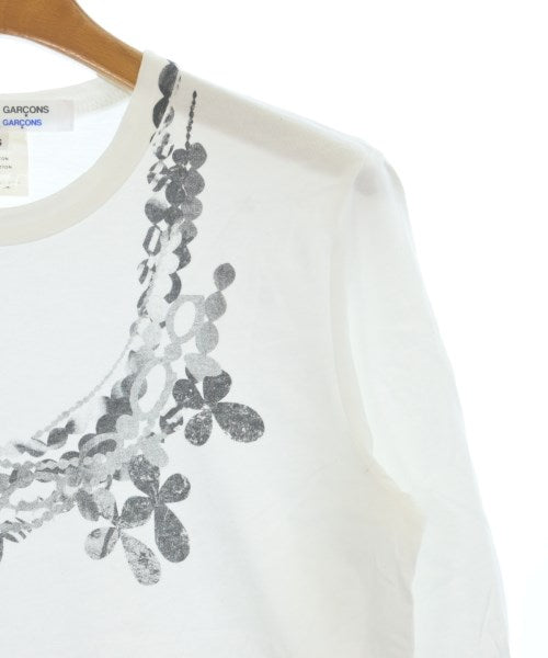 COMME des GARCONS COMME des GARCONS T恤/上衣