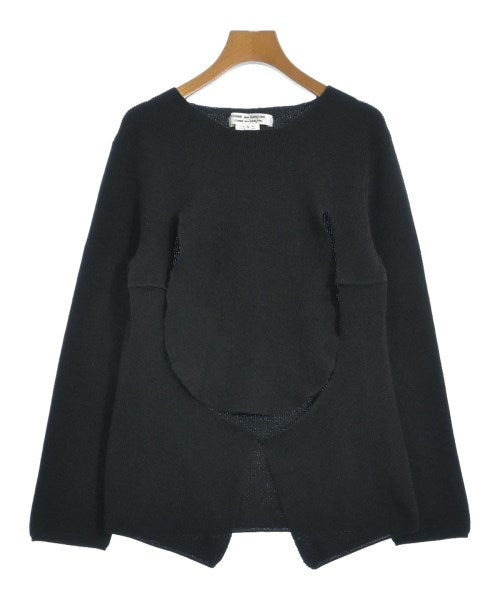 COMME des GARCONS COMME des GARCONS 毛衣