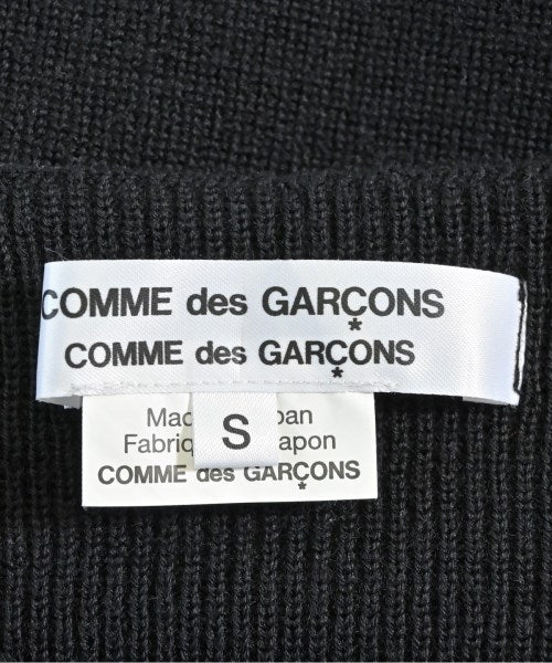 COMME des GARCONS COMME des GARCONS 毛衣
