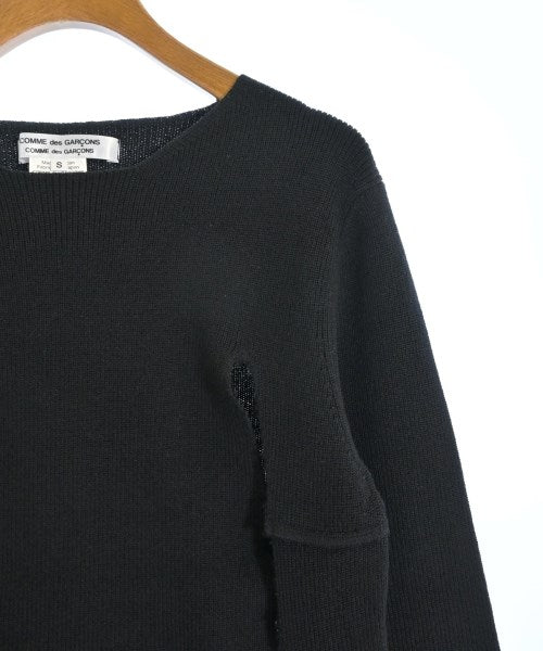COMME des GARCONS COMME des GARCONS 毛衣