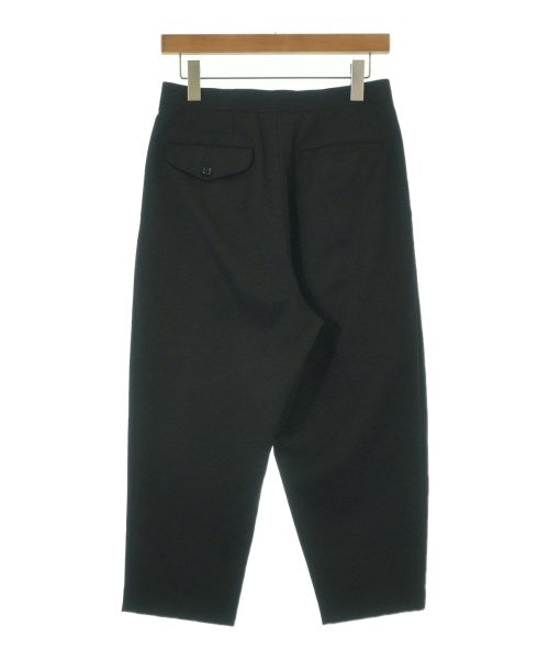 COMME des GARCONS COMME des GARCONS 長褲