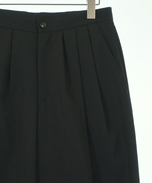 COMME des GARCONS COMME des GARCONS 長褲