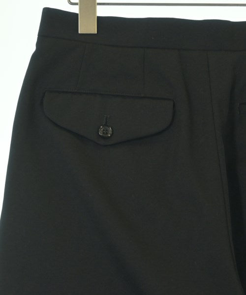 COMME des GARCONS COMME des GARCONS 長褲