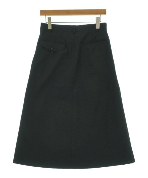 COMME des GARCONS COMME des GARCONS 長裙/超長裙