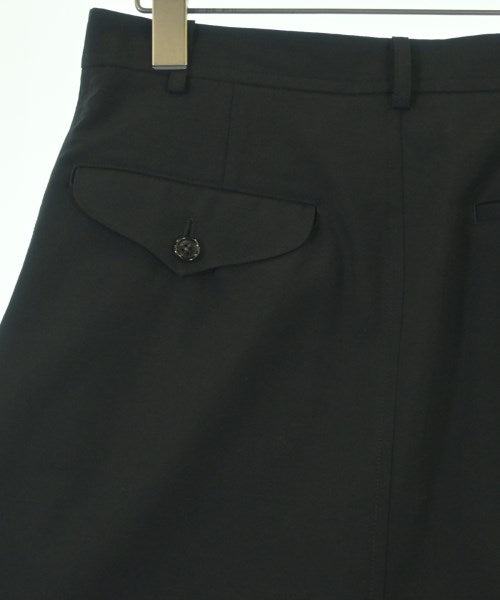 COMME des GARCONS COMME des GARCONS 長裙/超長裙