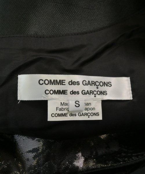 COMME des GARCONS COMME des GARCONS 洋裝