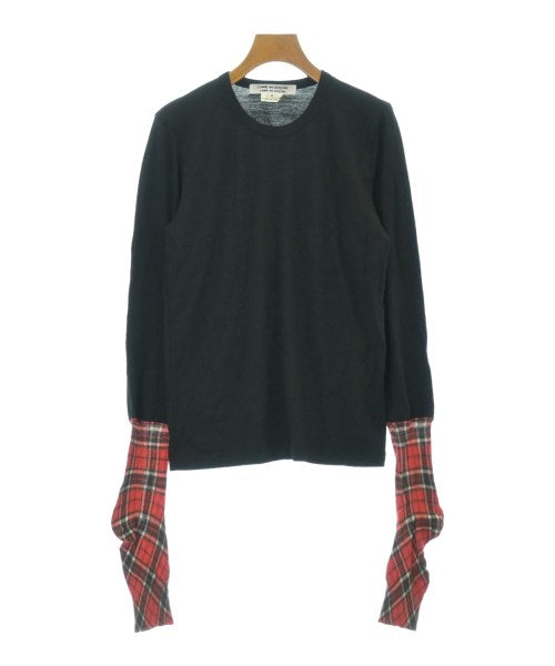 COMME des GARCONS COMME des GARCONS T恤/上衣