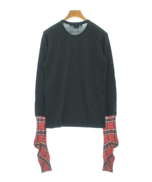 COMME des GARCONS COMME des GARCONS T恤/上衣