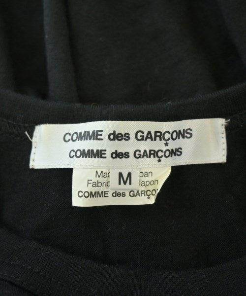 COMME des GARCONS COMME des GARCONS T恤/上衣