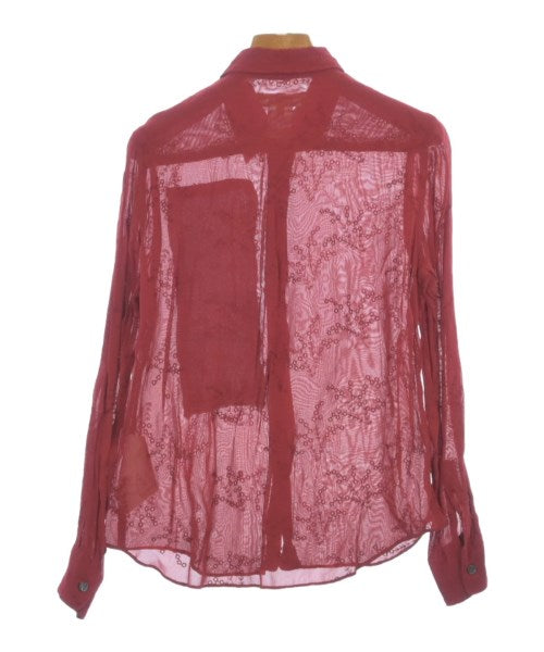 COMME des GARCONS COMME des GARCONS 休襯衫