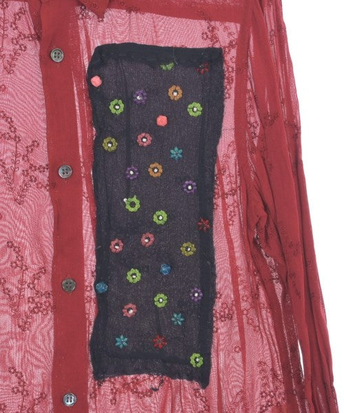 COMME des GARCONS COMME des GARCONS 休襯衫