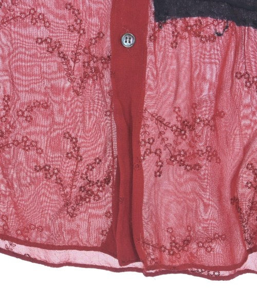 COMME des GARCONS COMME des GARCONS 休襯衫