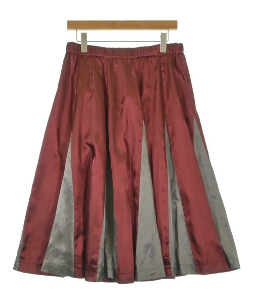 COMME des GARCONS COMME des GARCONS 長裙/超長裙