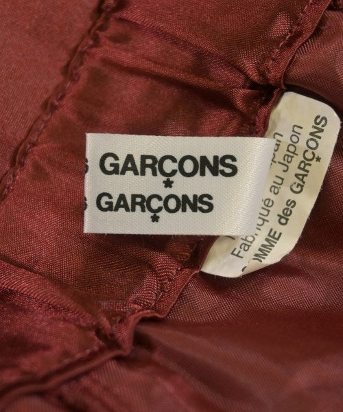 COMME des GARCONS COMME des GARCONS 長裙/超長裙