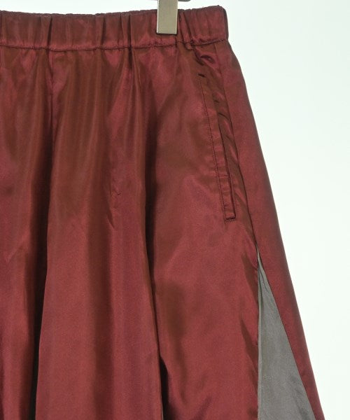 COMME des GARCONS COMME des GARCONS 長裙/超長裙