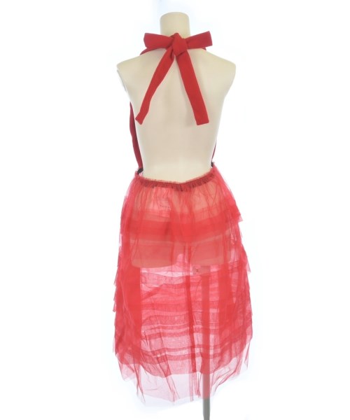 COMME des GARCONS COMME des GARCONS 洋裝