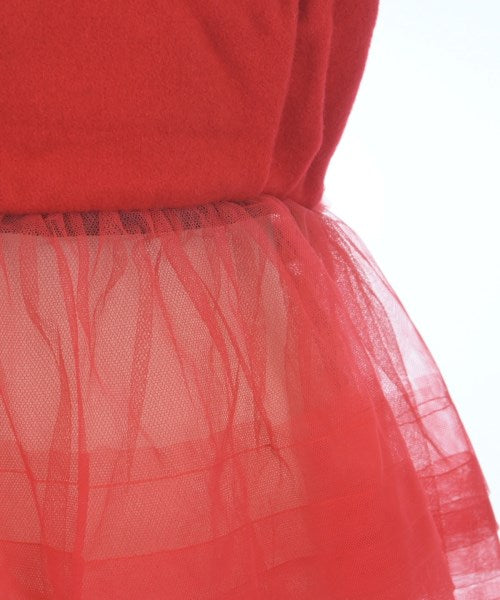 COMME des GARCONS COMME des GARCONS 洋裝