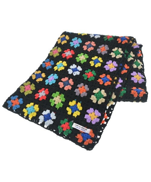 COMME des GARCONS COMME des GARCONS 披肩