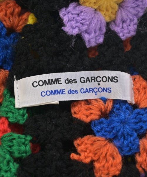 COMME des GARCONS COMME des GARCONS 披肩